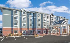 Microtel Inn & Suites By Wyndham Ocean City